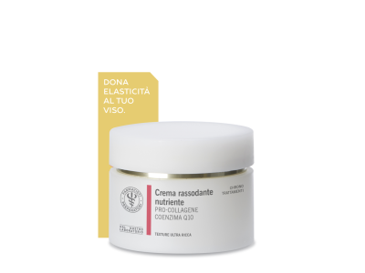 Crema rassodante nutriente PRO-COLLAGENE COENZIMA Q10